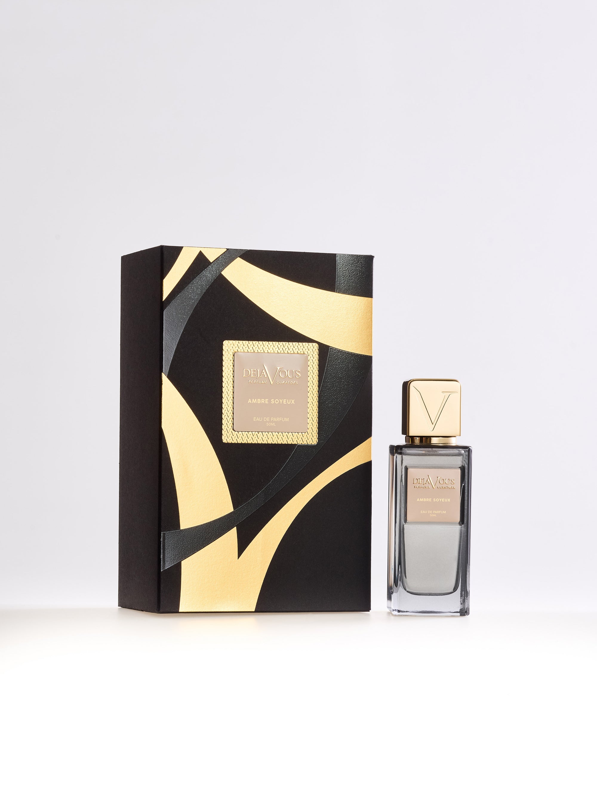 AMBRE SOYEUX EAU DE PARFUM 50 ML