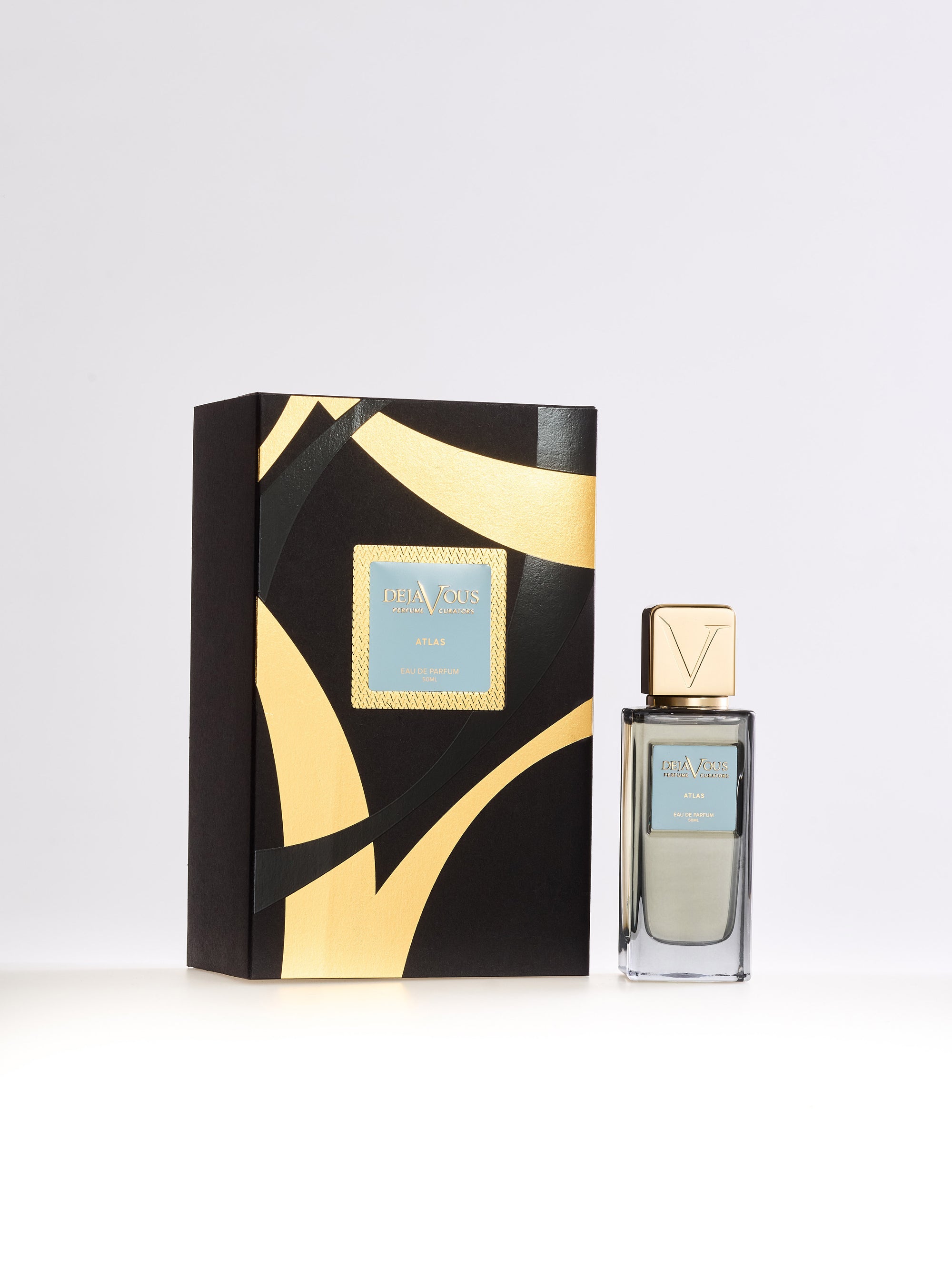 ATLAS EAU DE PARFUM 50 ML