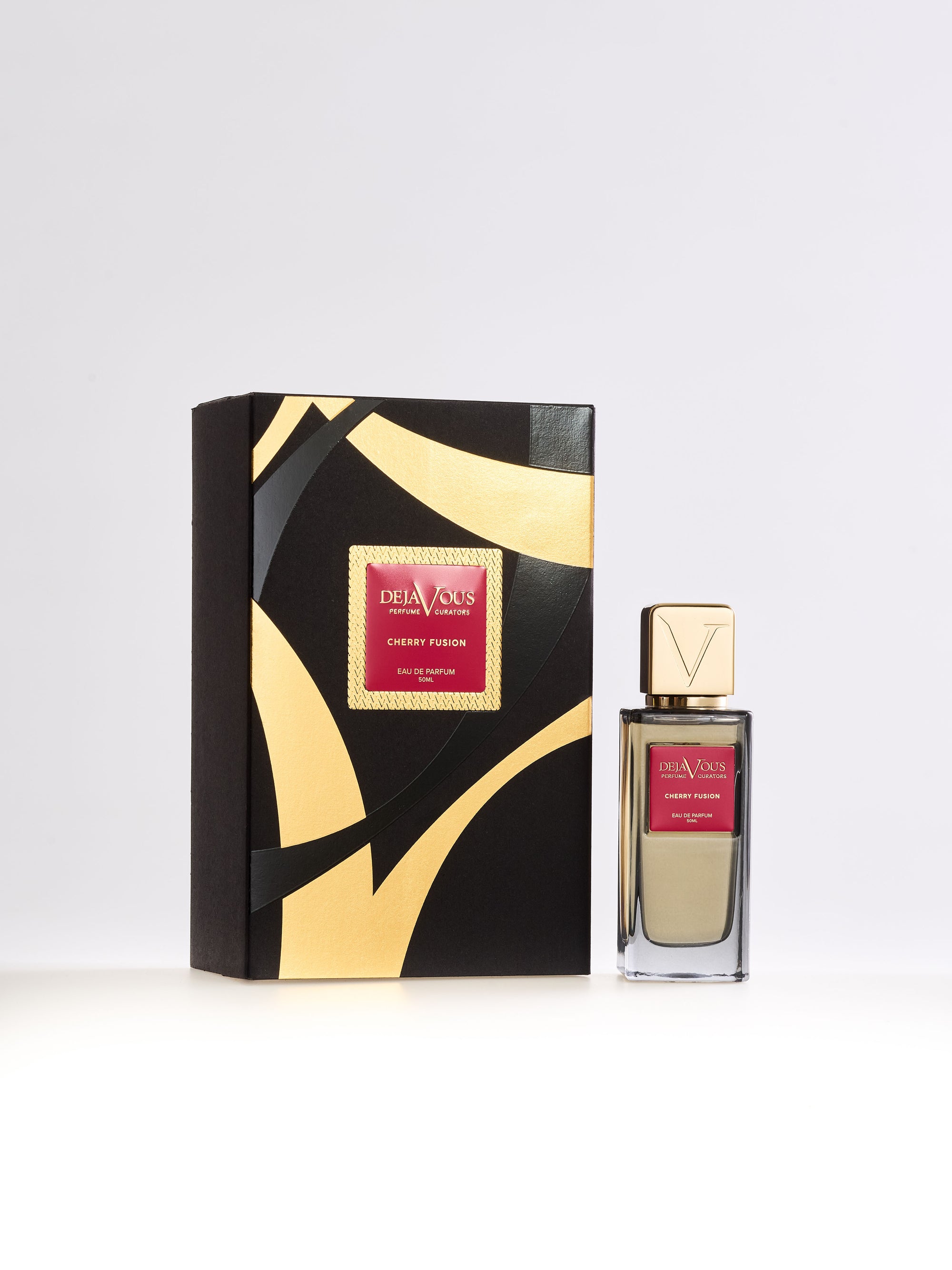 CHERRY FUSION EAU DE PARFUM 50 ML