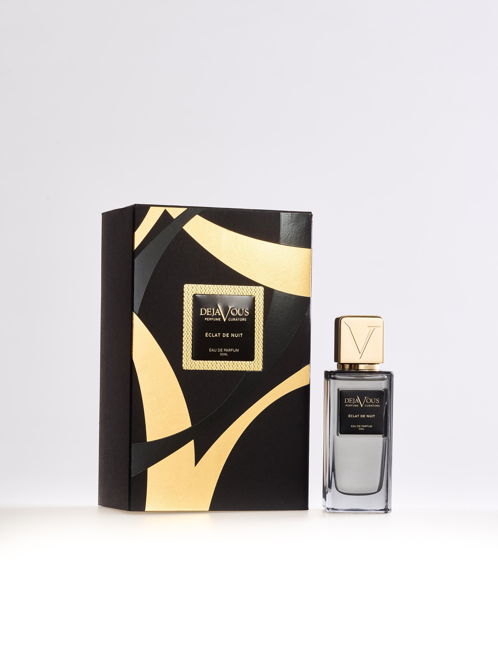 ECLAT DE NUIT EAU DE PARFUM 50 ML