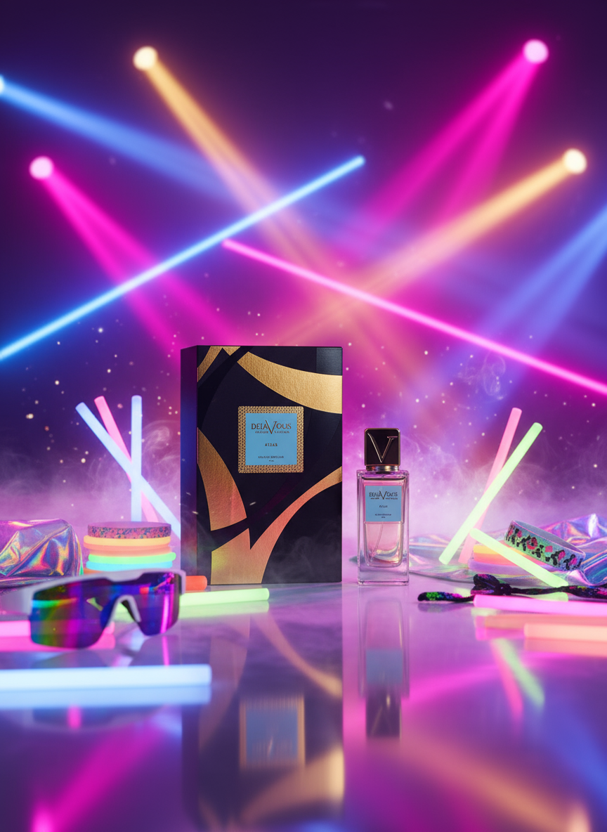 ATLAS EAU DE PARFUM 50 ML