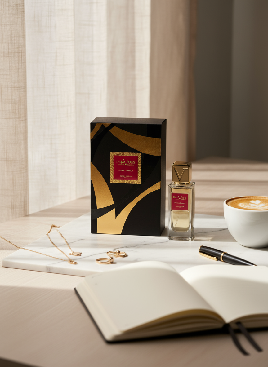 CHERRY FUSION EAU DE PARFUM 50 ML