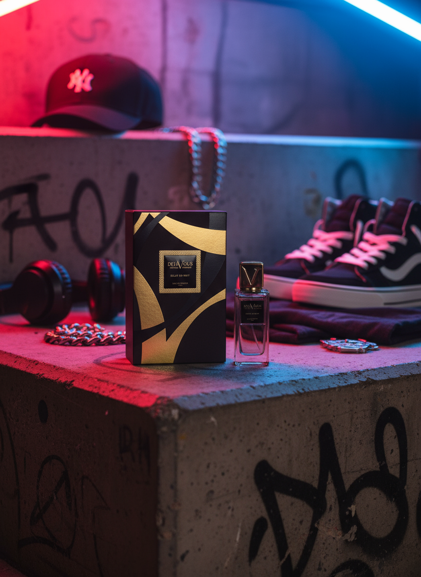 ECLAT DE NUIT EAU DE PARFUM 50 ML