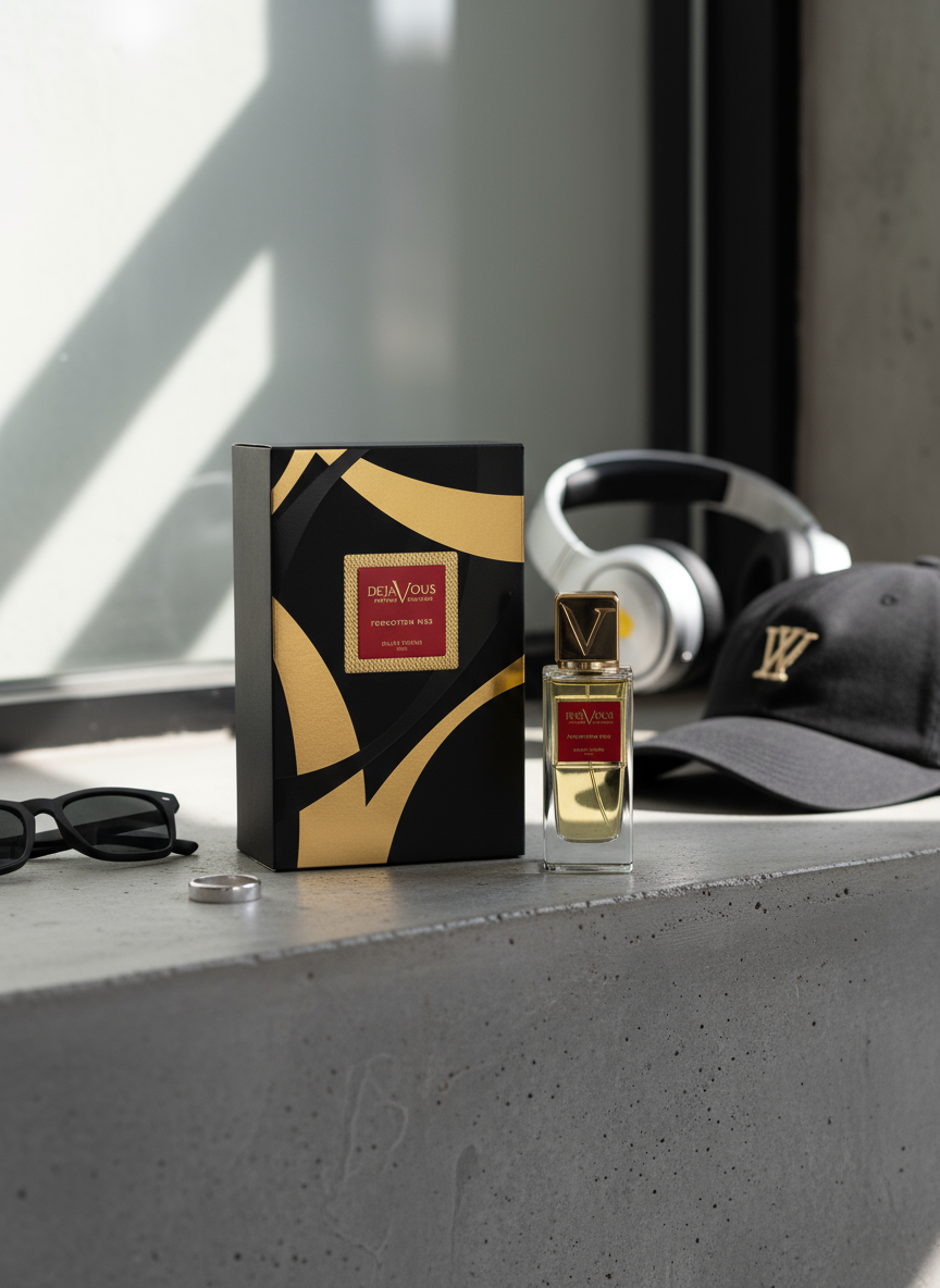 FORGOTTEN KISS EAU DE PARFUM 50 ML