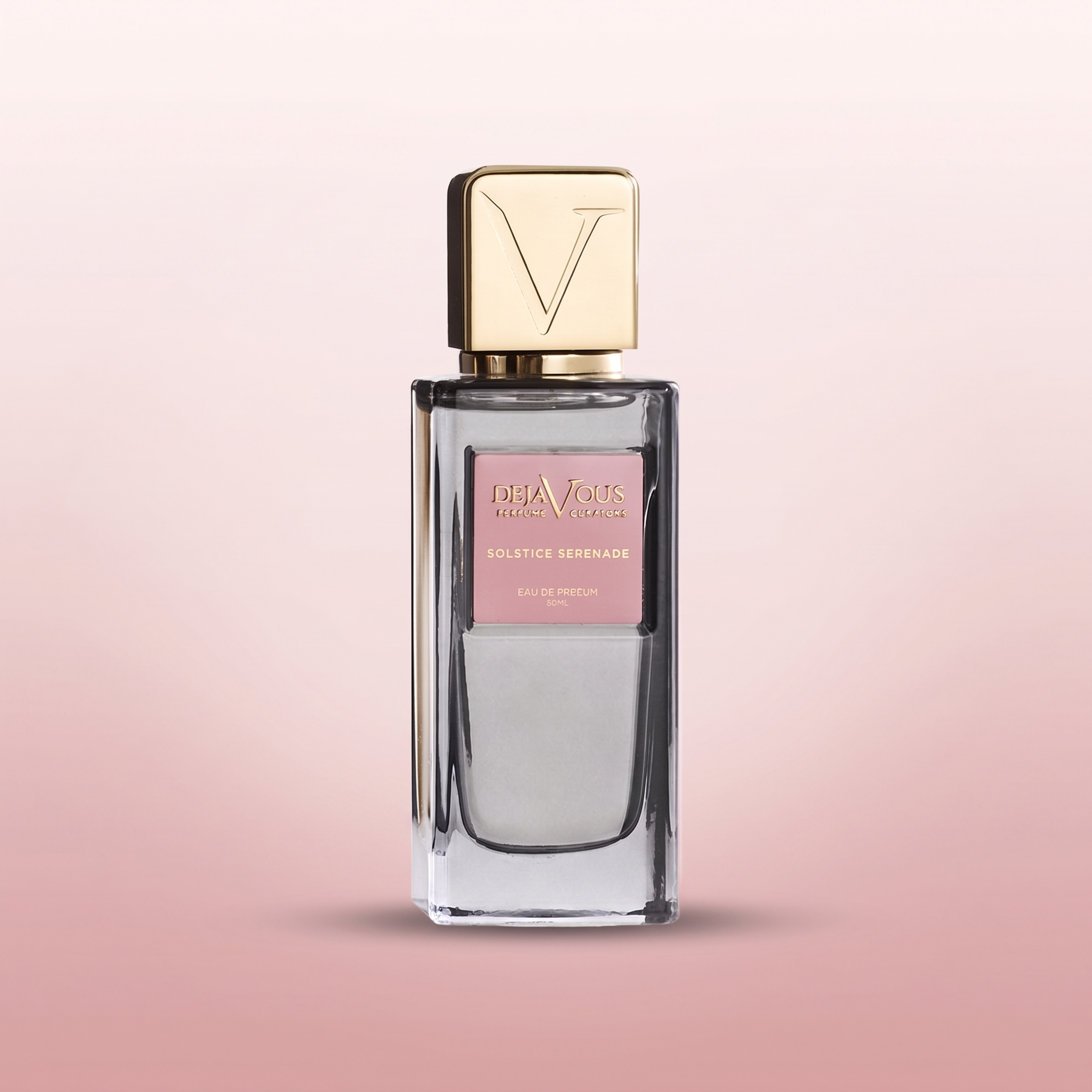 Dejavous Solstice Serenade Eau de Parfum 50ml