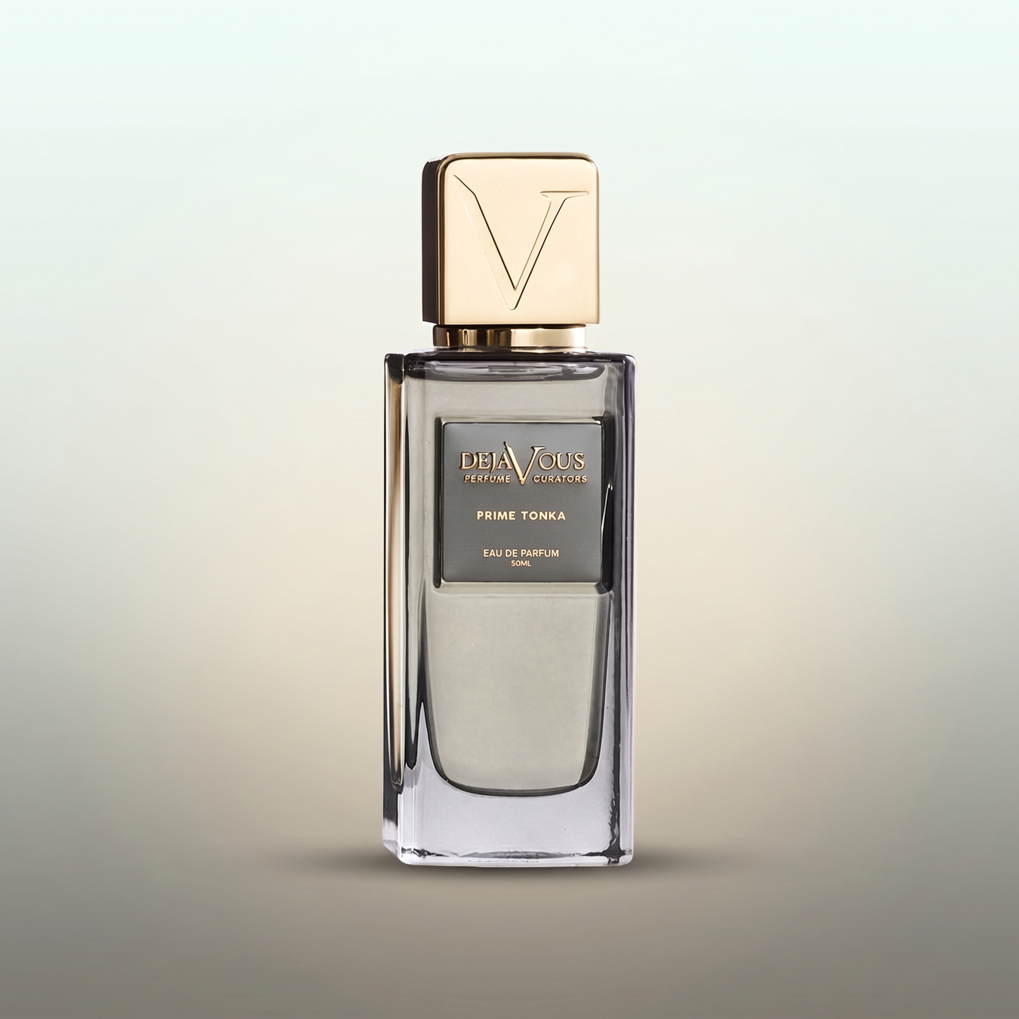 Dejavous Prime Tonka Eau de Parfum 50ml