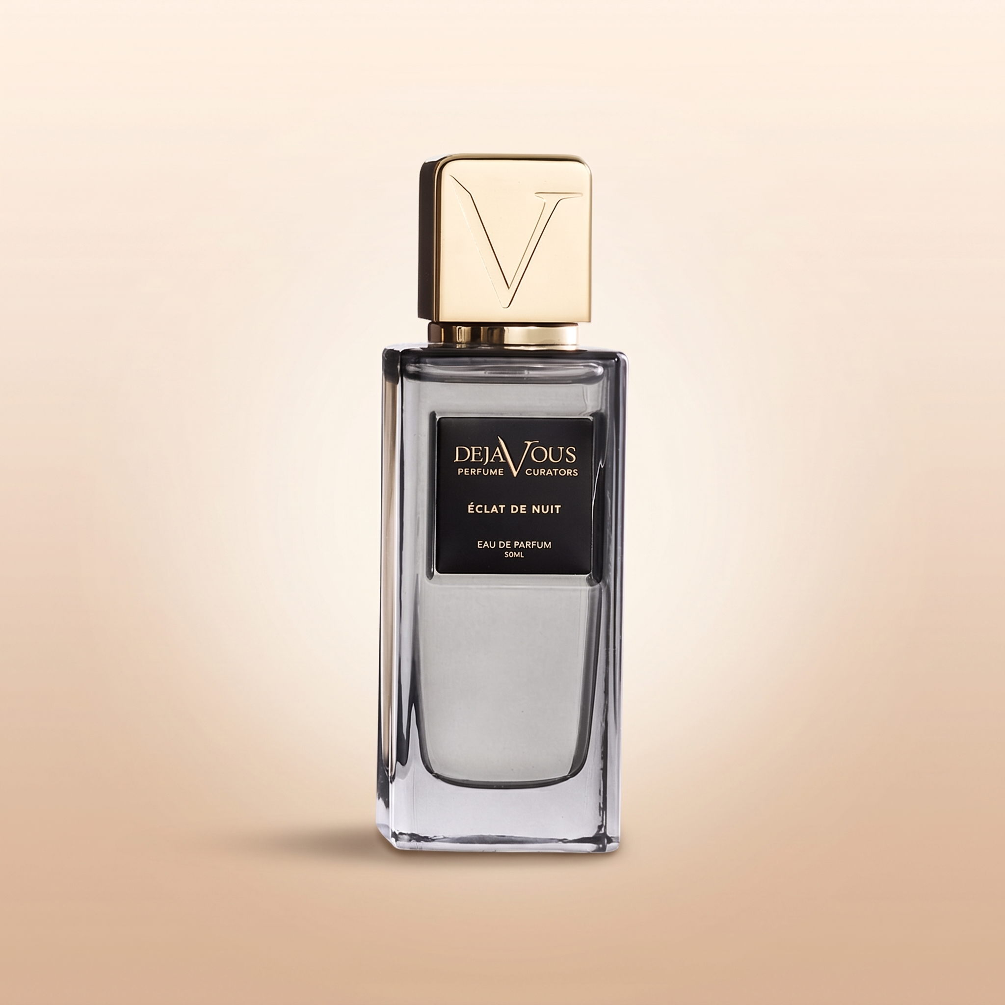 Dejavous Eclat de Nuit Eau de Parfum 50ml
