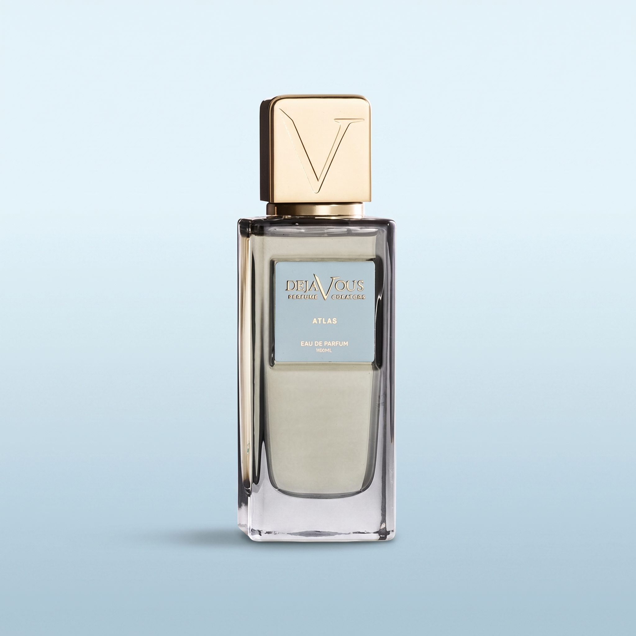 Dejavous Atlas Eau de Parfum 50ml