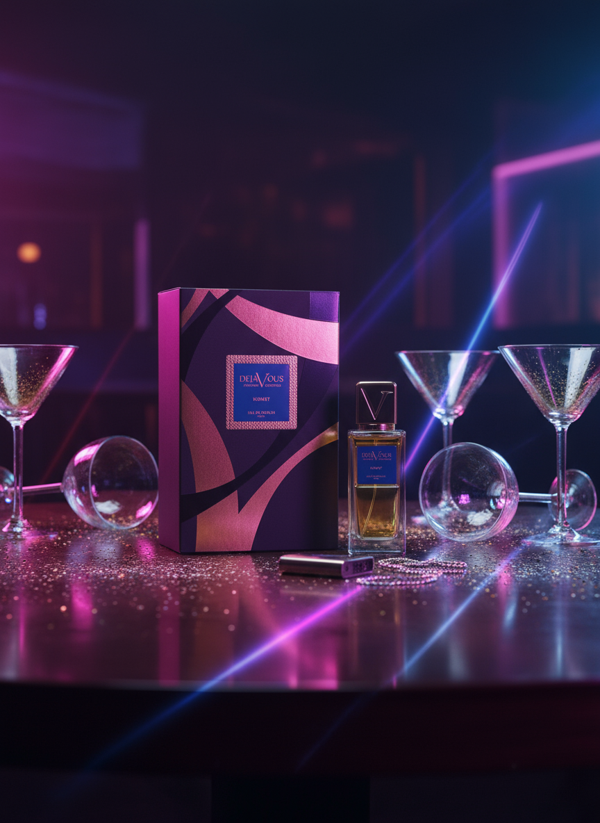 KISMET EAU DE PARFUM 50 ML