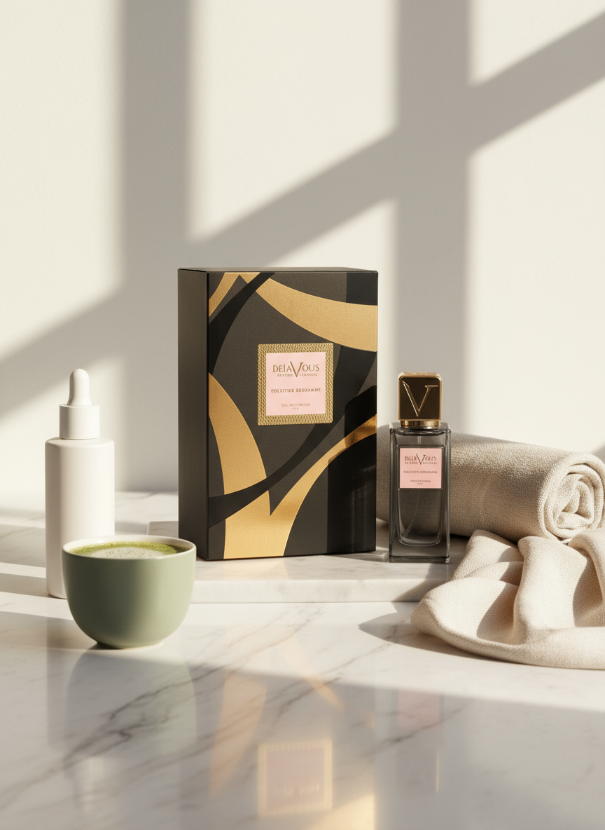 SOLSTICE SERENADE EAU DE PARFUM 50 ML